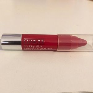 Clinique Chubby Stick Lip Balm B44